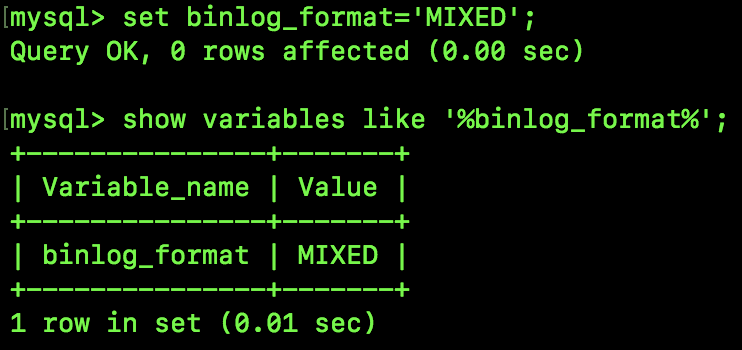 Mysql归档的数据怎么查 mysql有归档日志吗_docker_07