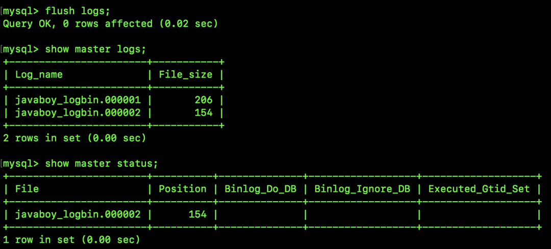 Mysql归档的数据怎么查 mysql有归档日志吗_Mysql归档的数据怎么查_12