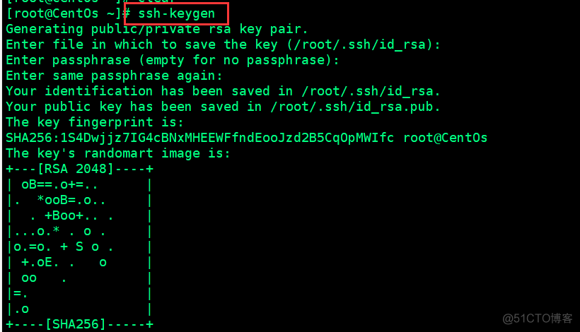 ansible部署mysql主从 ansible主机清单配置_配置文件_14