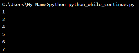 python 流程引擎 python 流程控制语句_python 流程引擎_12