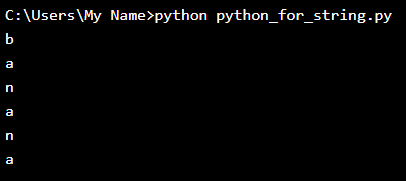 python 流程引擎 python 流程控制语句_python_17