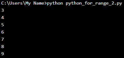 python 流程引擎 python 流程控制语句_python 流程引擎_22