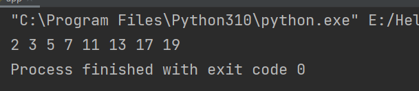 python 流程引擎 python 流程控制语句_迭代_31