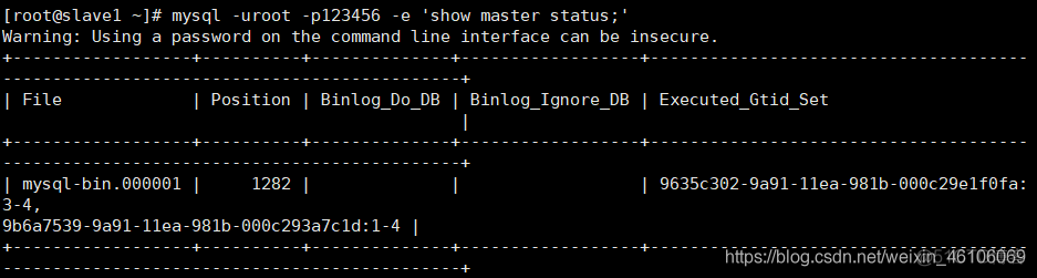 mysql 高可用性 mysqlmha高可用_perl_12