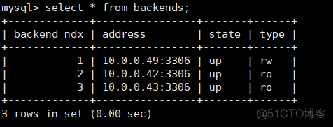 mysql 高可用性 mysqlmha高可用_服务器_24