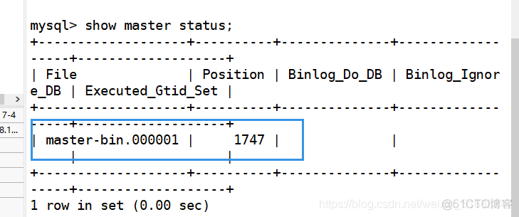 mysql8高可用 mysqlmha高可用_服务器_07