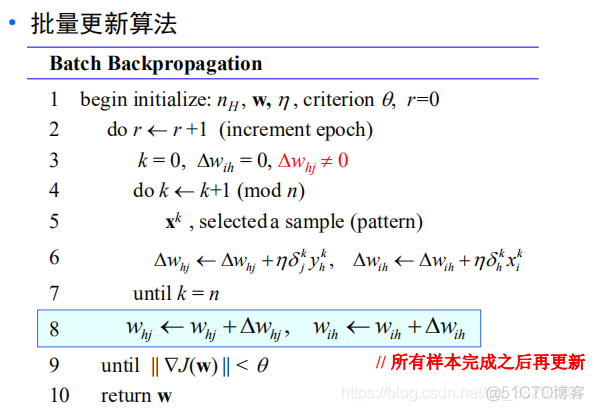 单层前馈神经网络求解 前馈神经网络单层计算_基函数_38