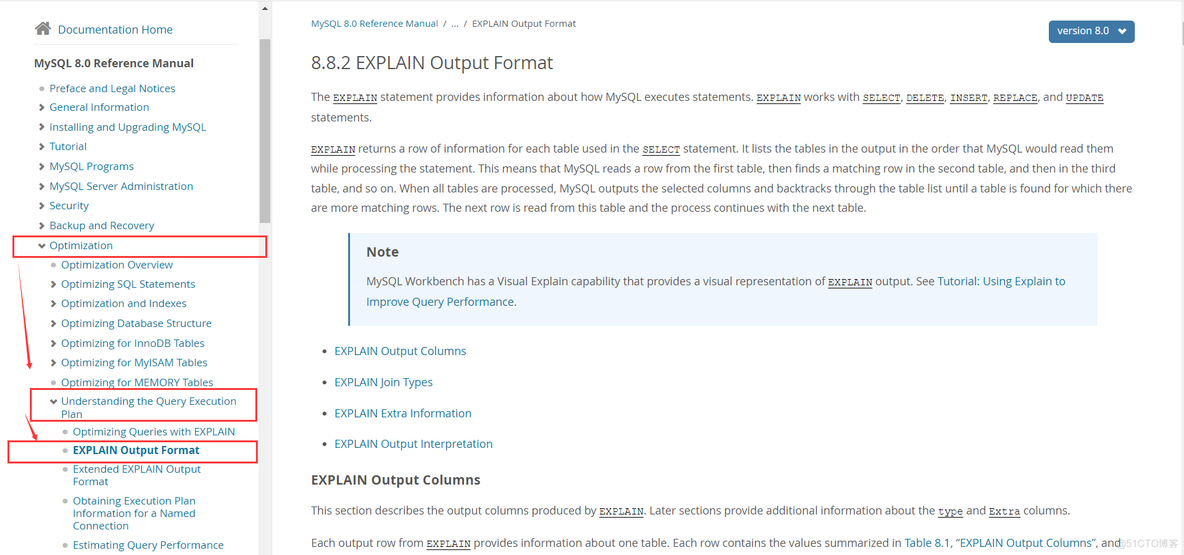 mysql查询分析器教程 mysql查询分析器使用_慢查询_14