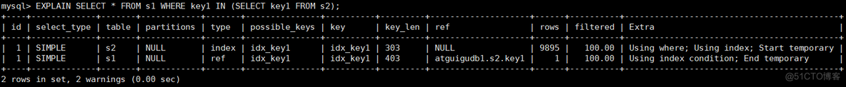 mysql查询分析器教程 mysql查询分析器使用_mysql查询分析器教程_30