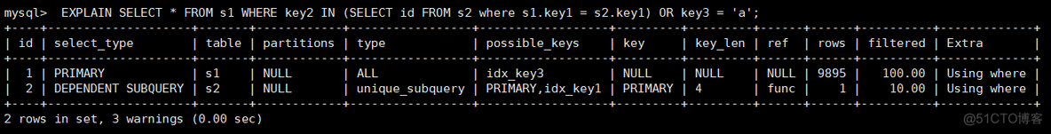 mysql查询分析器教程 mysql查询分析器使用_mysql查询分析器教程_38