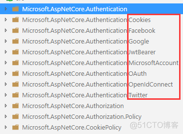 asp.net core 模型验证 asp.net core 权限验证_ci_02