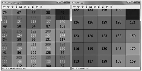 opencv2计算机视觉编程手册 opencv视觉识别算法_opencv_06