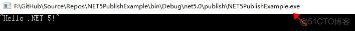 .net core 运行 .net core5_.Net_04