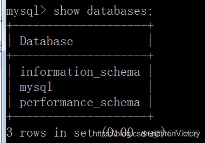 mysql客户端无法连接 mysql客户端连接数据库_数据库_14