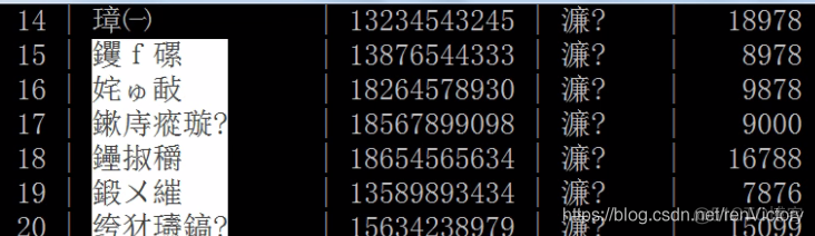 mysql客户端无法连接 mysql客户端连接数据库_Java_22