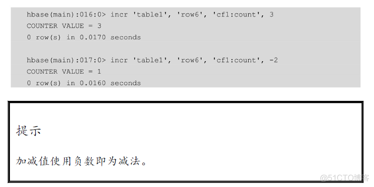 hbase shell过滤器 hbase shell split_表名_46