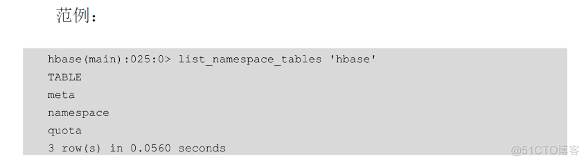 hbase shell过滤器 hbase shell split_时间戳_90