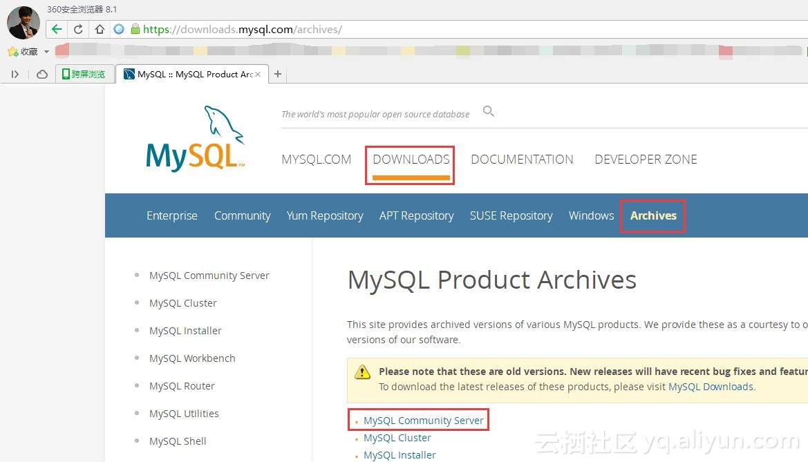 mysql的源码 mysql源码安装教程_数据库