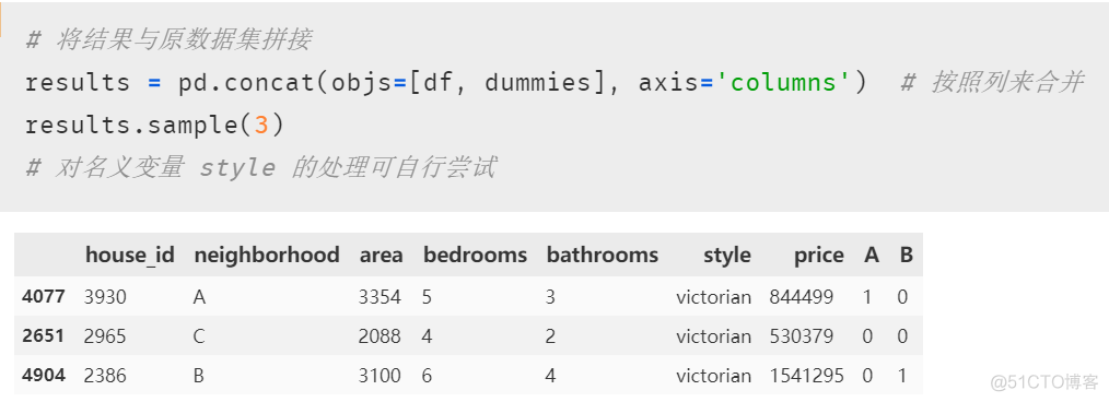 python多元回归预测代码 python多元回归分析源码_机器学习_06