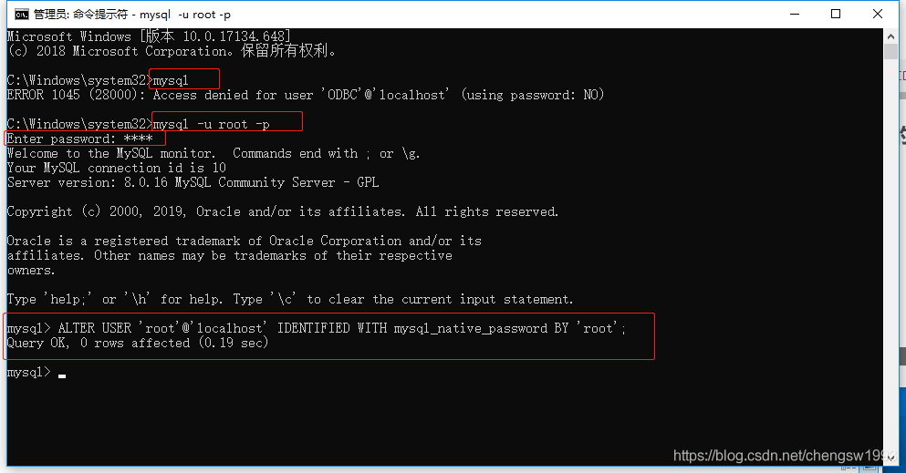 mysql安装没有开发者模式 安装mysql没有server_MySQL Server_20