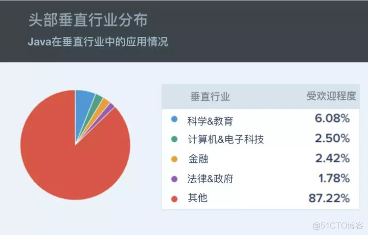 java软件公司 java公司排名_京东云开发者社区