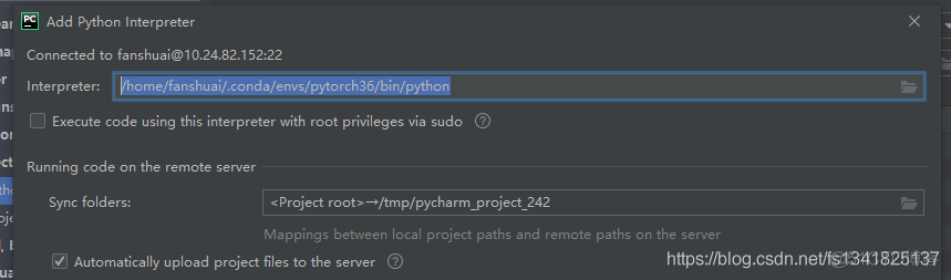 pycharm中怎么训练神经网络 pycharm搭建神经网络_pycharm_13