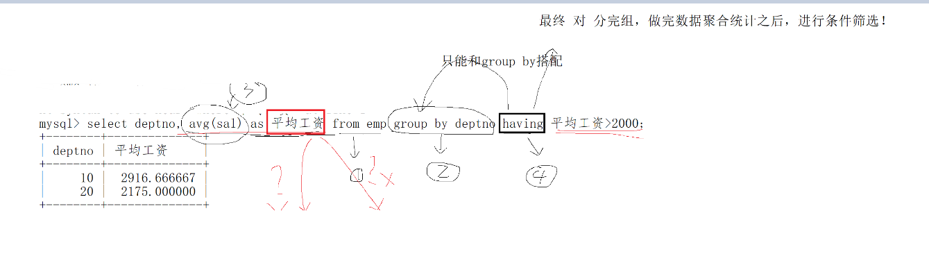 MySQL常用命令增删改查 mysql增删改查_sql_04