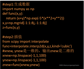 气象python库 python在气象中的应用_学习_07