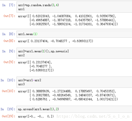 python广播socket python广播运算原则_二维数组