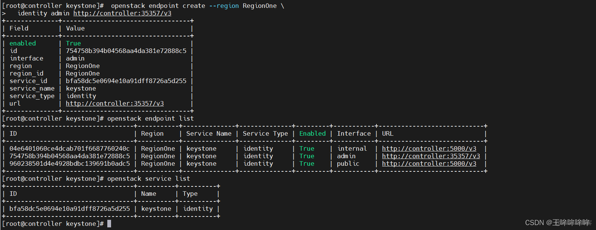 openstack查看所有虚拟机 openstack虚拟机监控_数据库_16