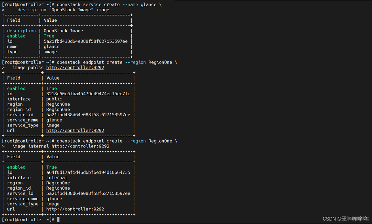 openstack查看所有虚拟机 openstack虚拟机监控_数据库_26