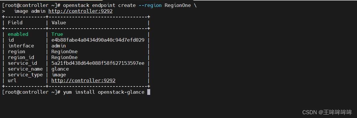 openstack查看所有虚拟机 openstack虚拟机监控_数据库_27