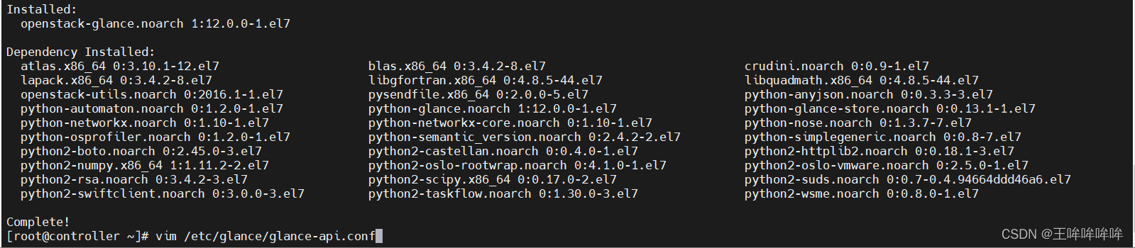 openstack查看所有虚拟机 openstack虚拟机监控_阿里云_28