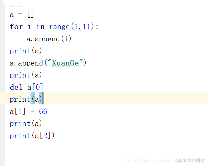 python操作步骤 python的基本操作_python_30