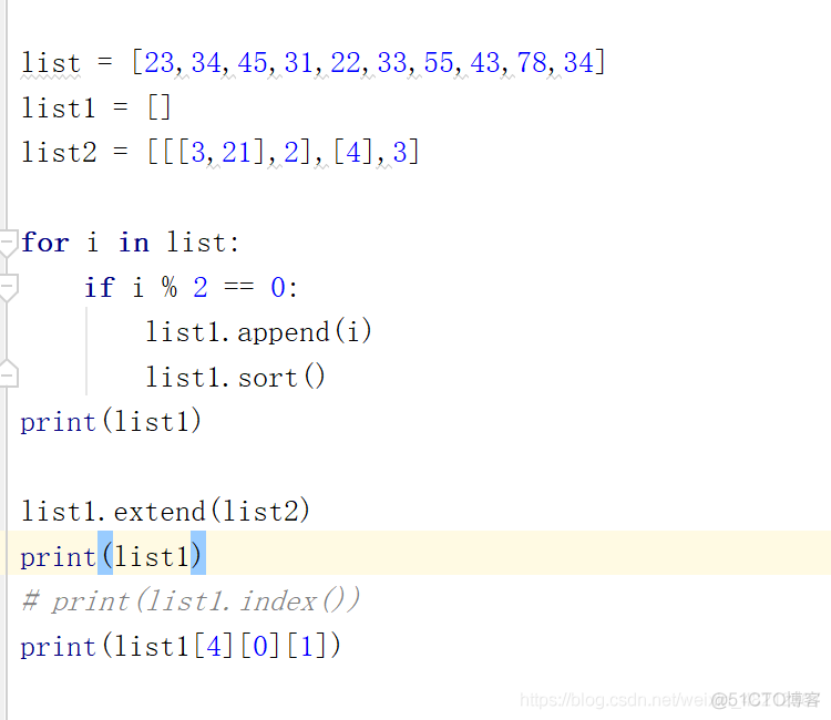 python操作步骤 python的基本操作_python_32