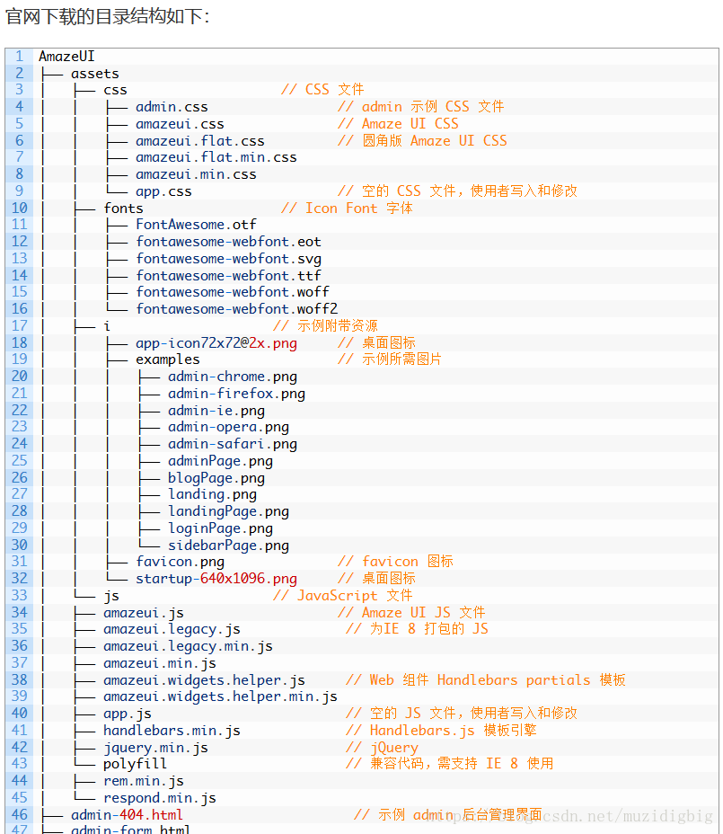 html5怎么做移动端 h5移动端ui_移动端优秀框架_04