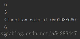 python中函数的参数类型 python3 函数 参数类型_python中函数的参数类型_05