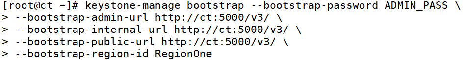 openstack及其主要组件 openstack组件工作流程_apache_10