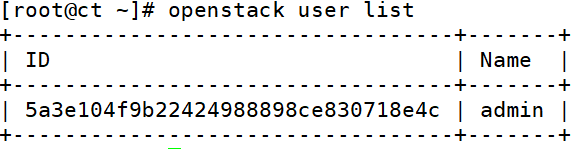 openstack及其主要组件 openstack组件工作流程_mysql_15