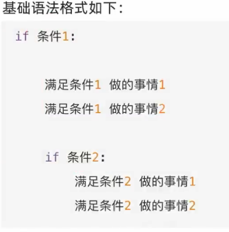 python判断语法除了if还有什么 python中判断语句例题_python_09