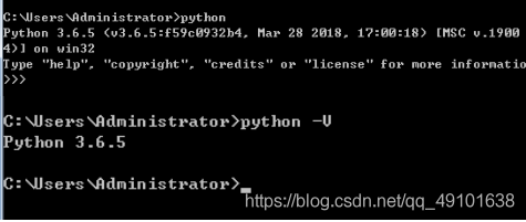 python语言解读 python 语言_python_05