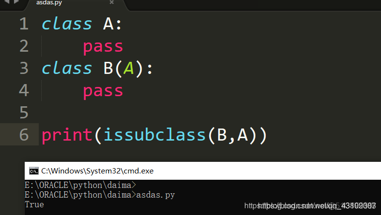 python的all函数怎么用 python all()函数_字符串_34