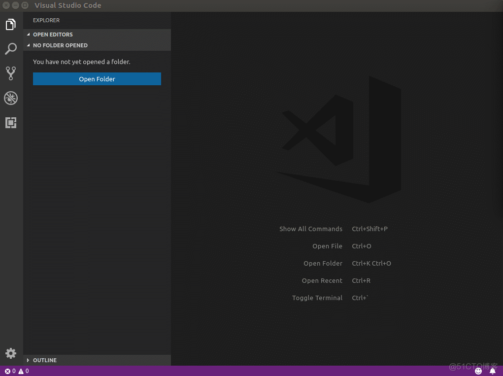 ubuntu vscode python环境 ubuntu vscode配置opencv_openCv_05