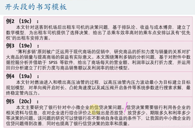 数据分析和数学建模 数据分析数学建模论文_参考文献_04