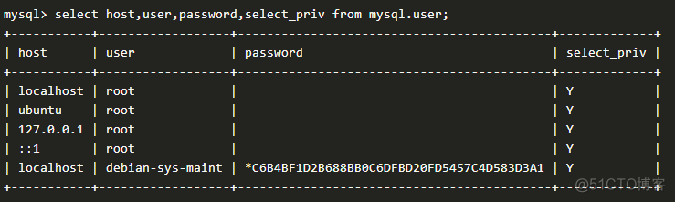 mysql vip 需要重新连接吗 mysql vip是什么_数据库_02