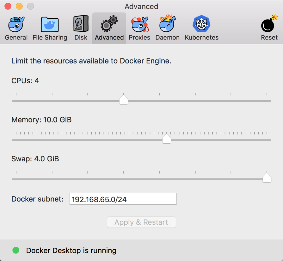 macos docker macos docker 不占内存,macos docker macos docker 不占内存_docker_02,第2张