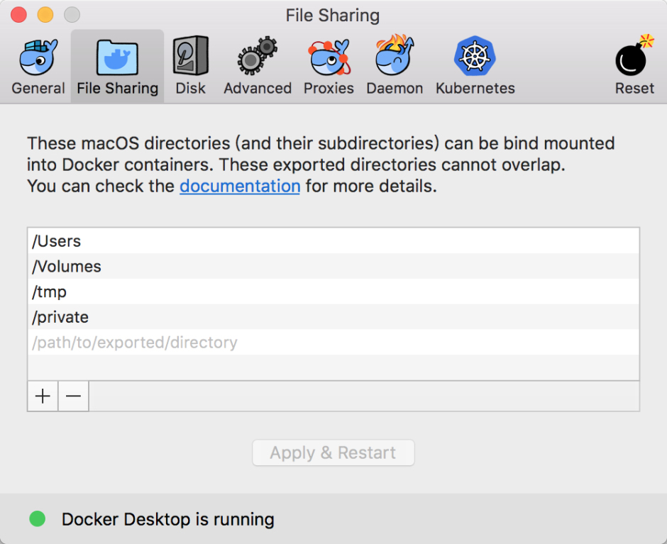 macos docker macos docker 不占内存,macos docker macos docker 不占内存_macos docker_03,第3张