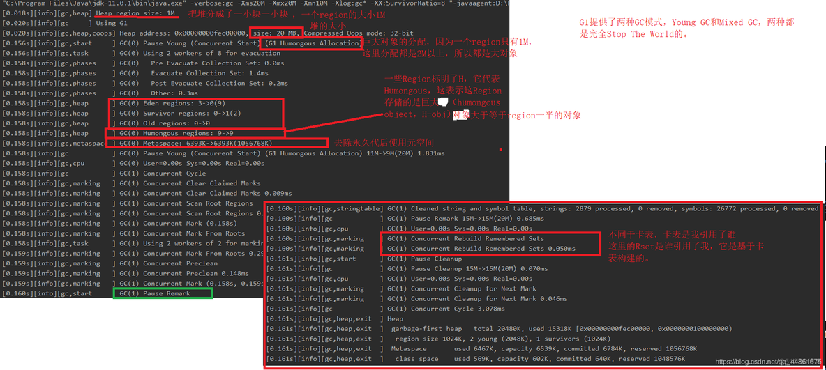 周志明 java虚拟机 深入理解java虚拟机周志明pdf_HotSpot_37