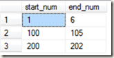 sql server 查询数据 sql server 查询数据是否连续_Server