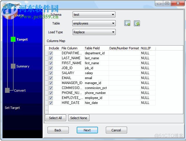 mysql导出json文件 mysql 导入json_SQL_28